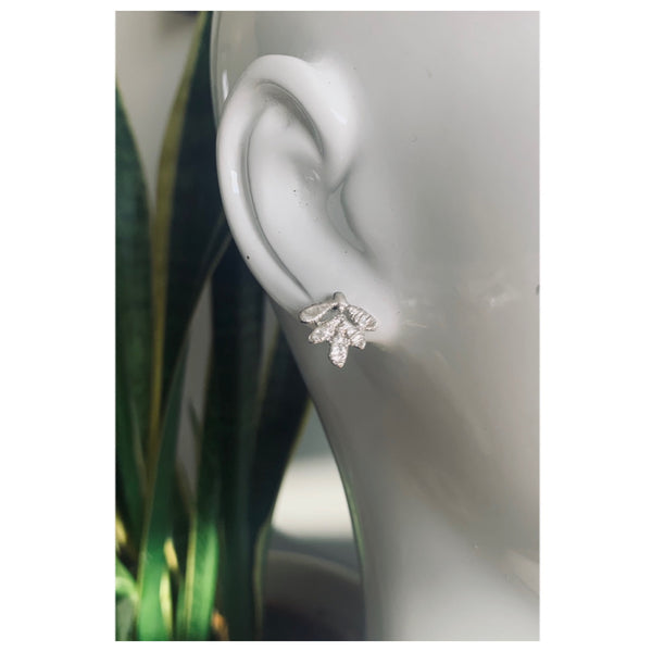 Coraline Stud Earrings